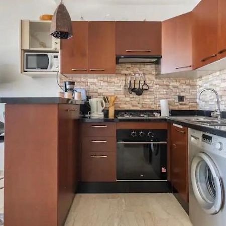 אגאדיר Residence Hivernage Quartier Sonaba מראה חיצוני תמונה