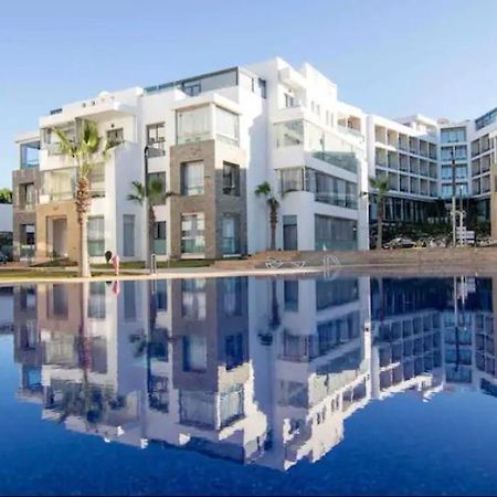אגאדיר Residence Hivernage Quartier Sonaba מראה חיצוני תמונה