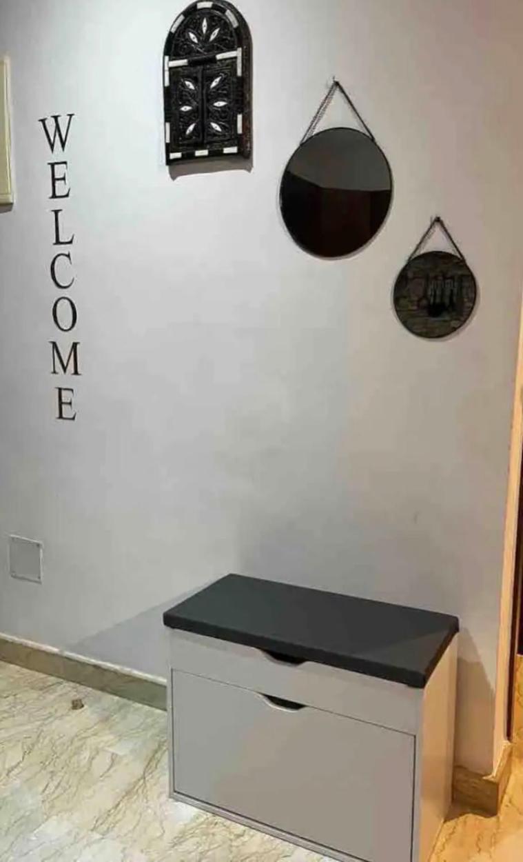 אגאדיר Residence Hivernage Quartier Sonaba מראה חיצוני תמונה