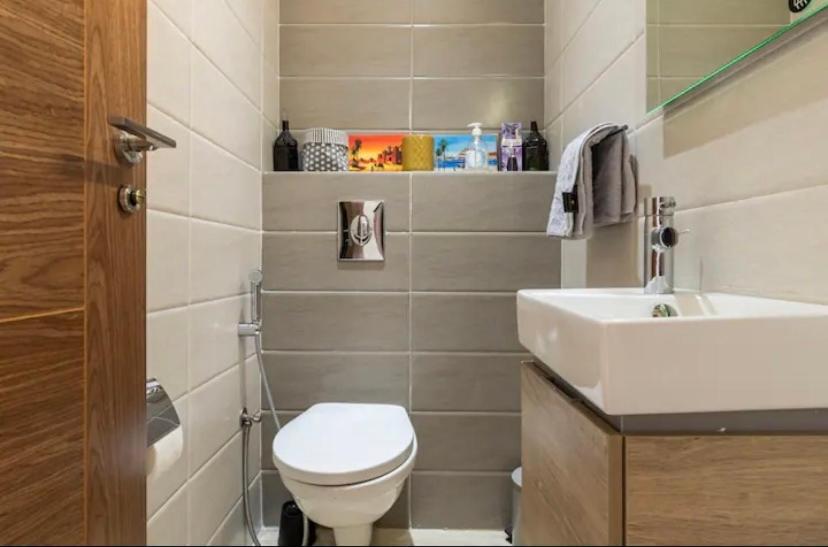 אגאדיר Residence Hivernage Quartier Sonaba מראה חיצוני תמונה