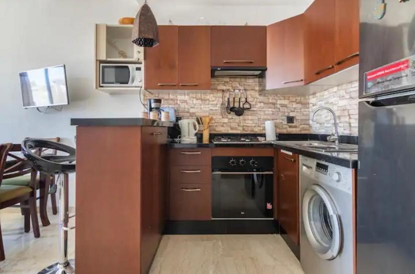 אגאדיר Residence Hivernage Quartier Sonaba מראה חיצוני תמונה