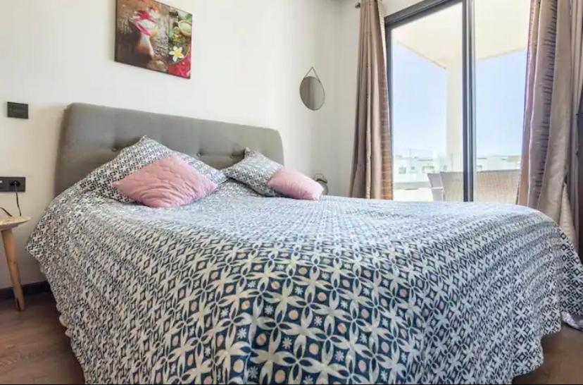 אגאדיר Residence Hivernage Quartier Sonaba מראה חיצוני תמונה