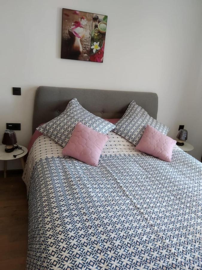 אגאדיר Residence Hivernage Quartier Sonaba מראה חיצוני תמונה