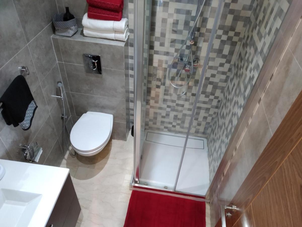 אגאדיר Residence Hivernage Quartier Sonaba מראה חיצוני תמונה