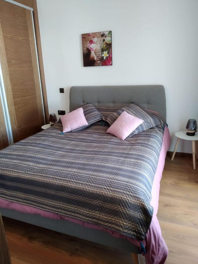 אגאדיר Residence Hivernage Quartier Sonaba מראה חיצוני תמונה